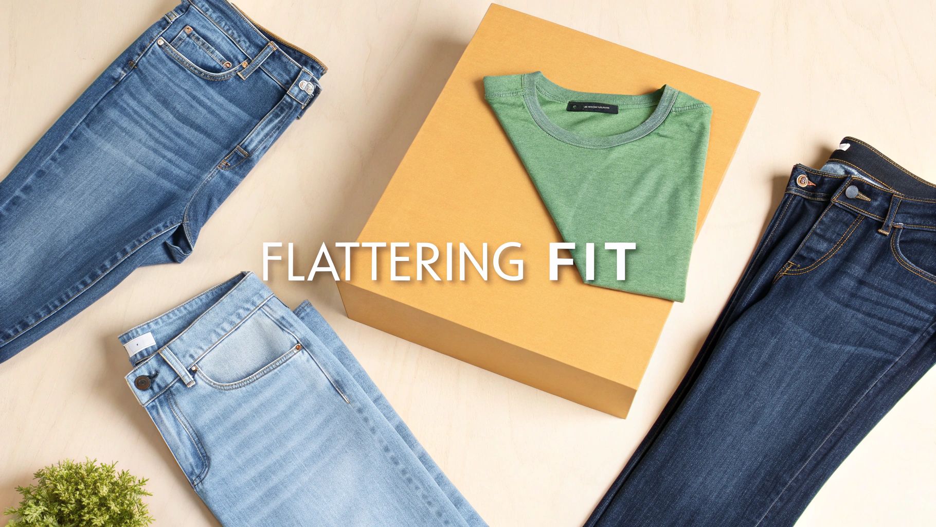 12 Best Jeans for Pear Shaped Body: Your 2025 Fit Guide