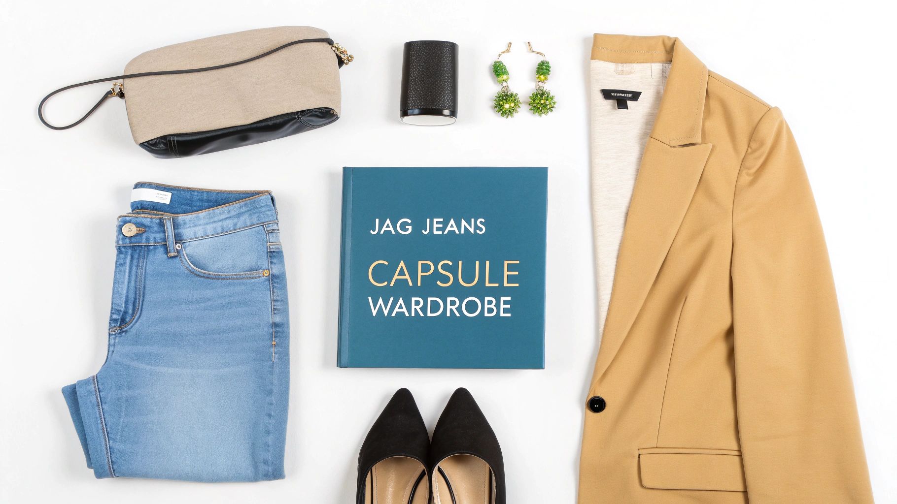 7 Brands for a Capsule Wardrobe for Work in 2025