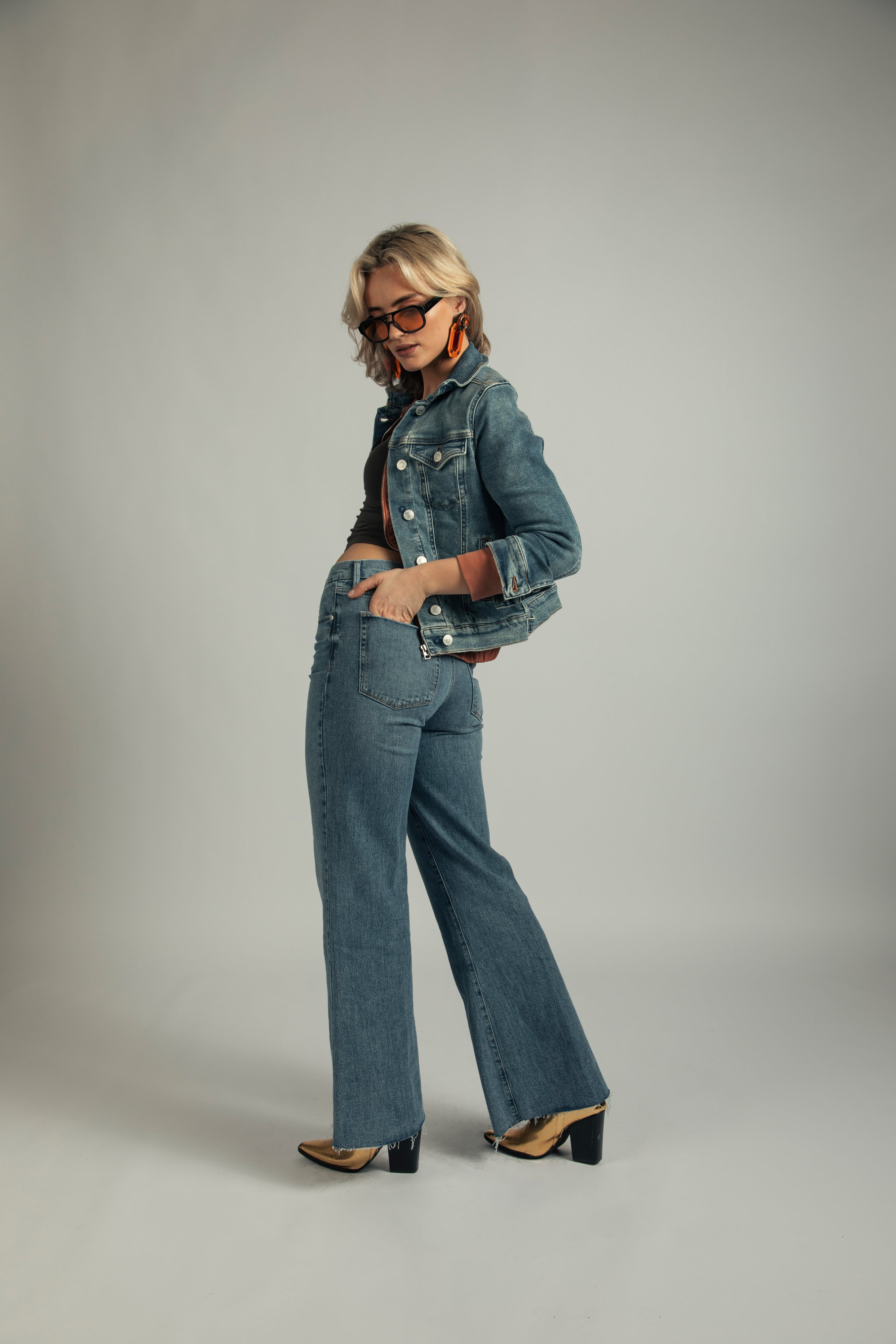 70s wide leg jeans