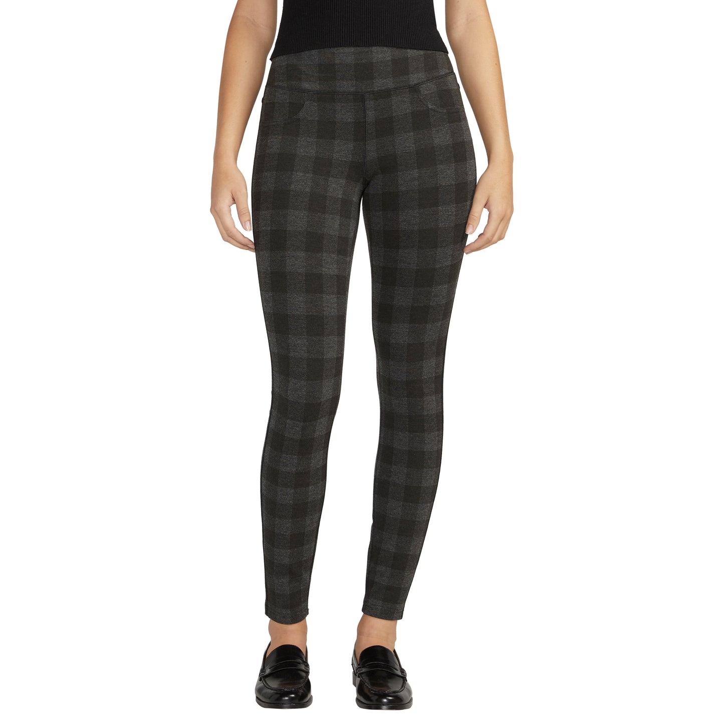 Ricki Mid Rise Legging