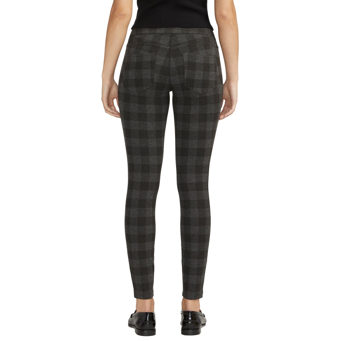 Ricki Mid Rise Legging