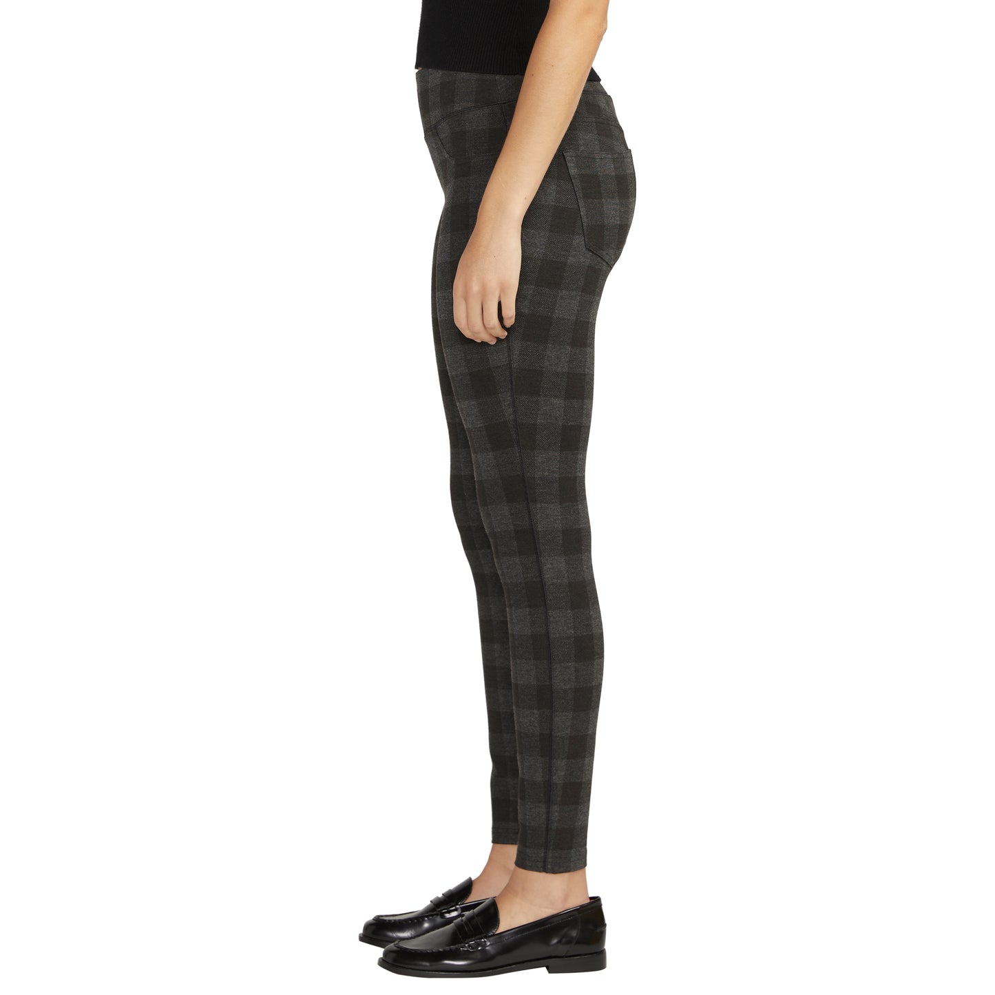 Ricki Mid Rise Legging