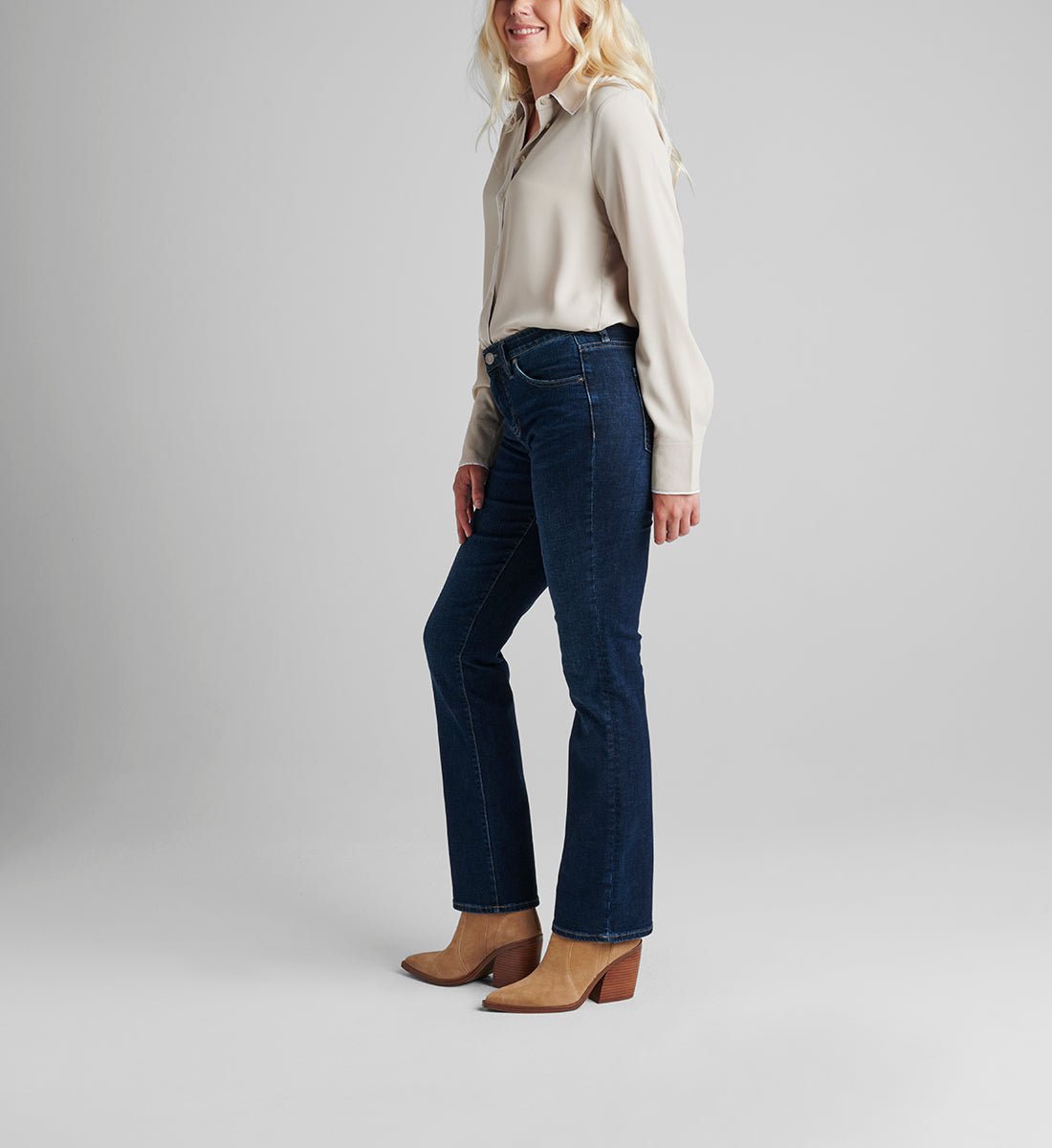 ELOISE BOOT