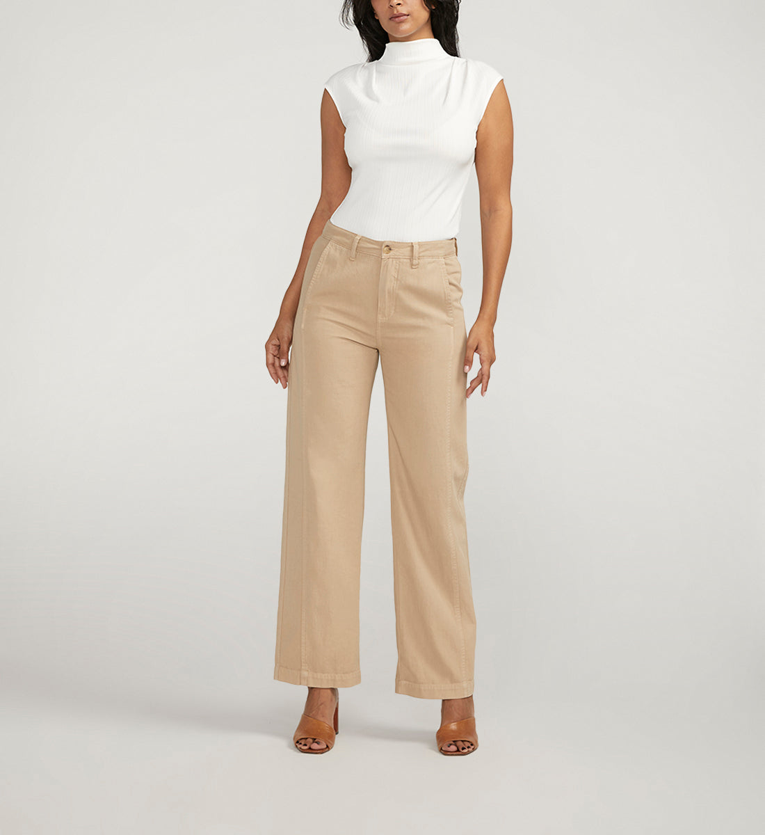 Slimming Trousers