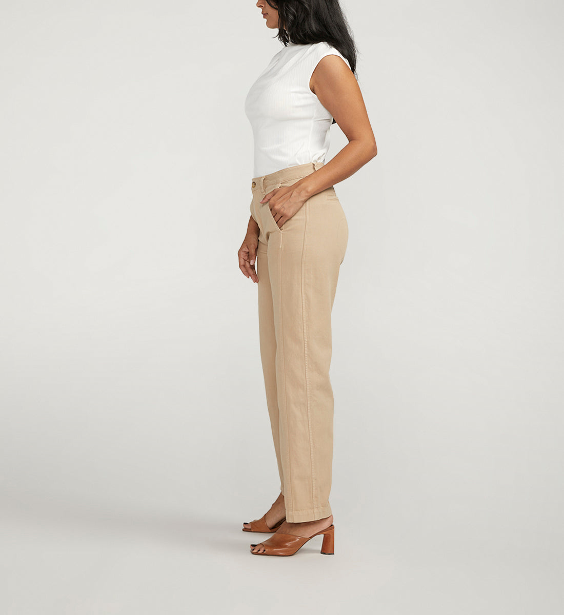 Slimming Trousers