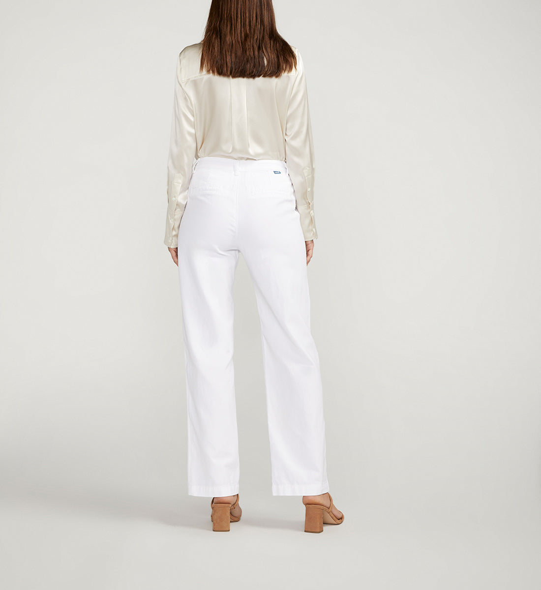 Slimming Trousers