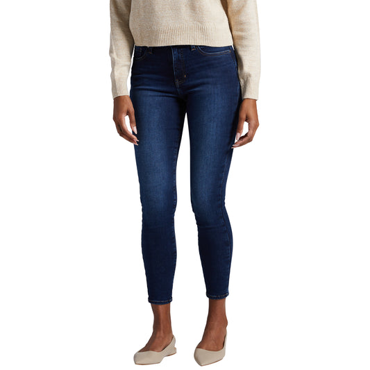 Forever Stretch Fit High Rise Skinny Jeans
