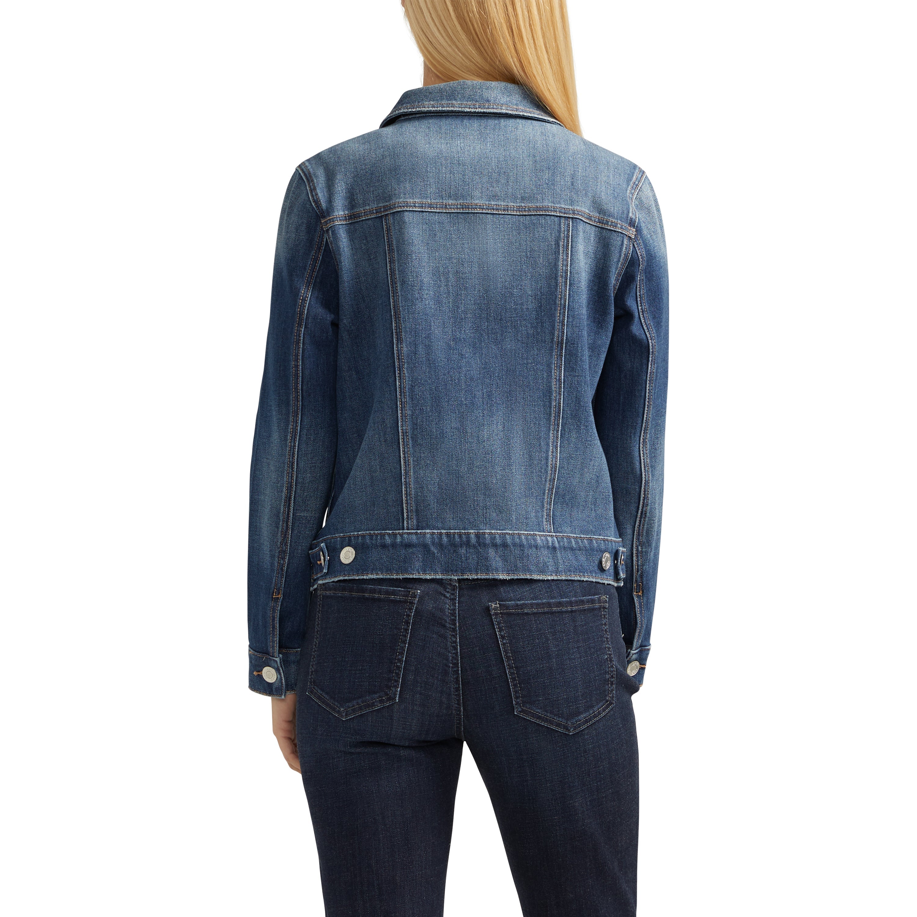 Women  jean Jacket