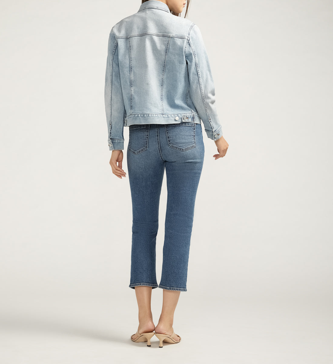 Kiara denim jacket