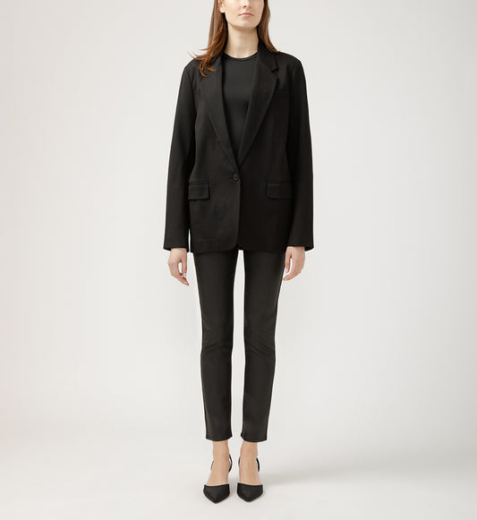 Classic Ponte Blazer