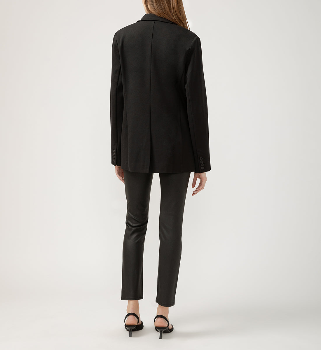 Classic Ponte Blazer