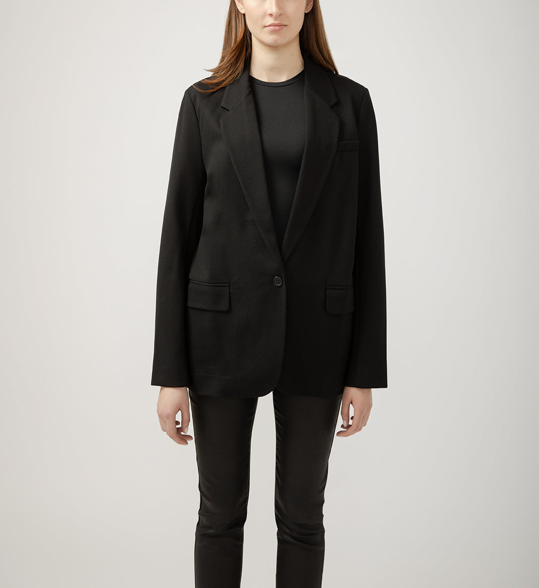 Classic Ponte Blazer