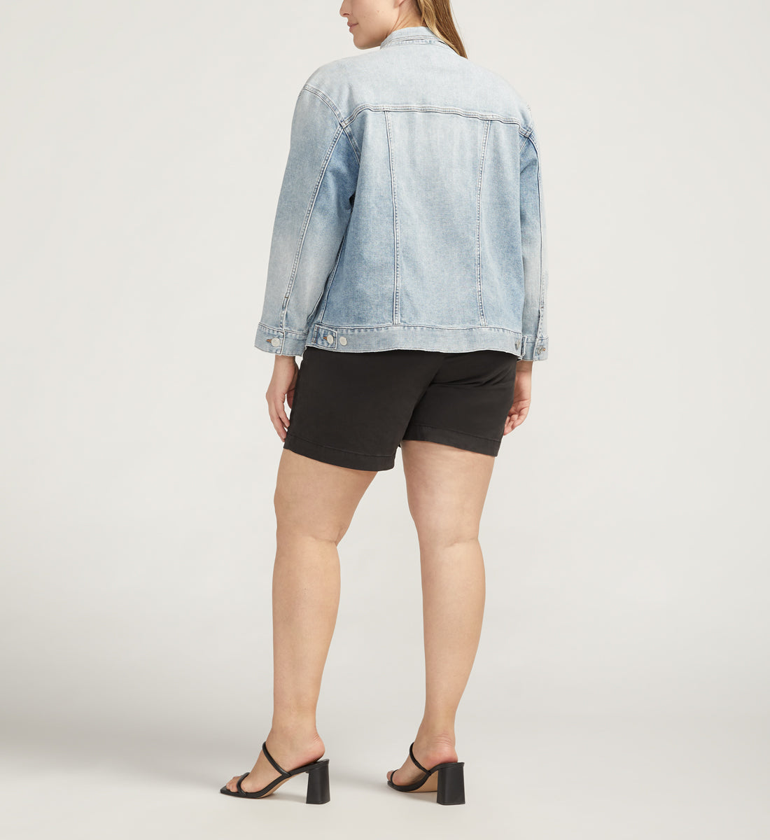 Kiara Jacket Plus Size