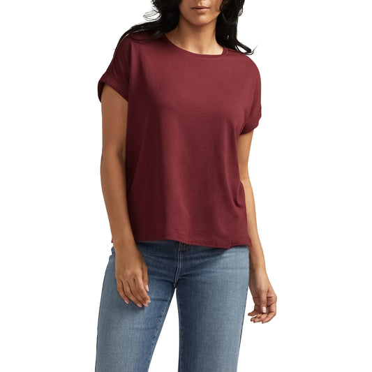 red jag clothing for women