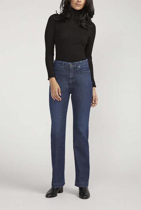 Fit Guide Phoebe Jeans