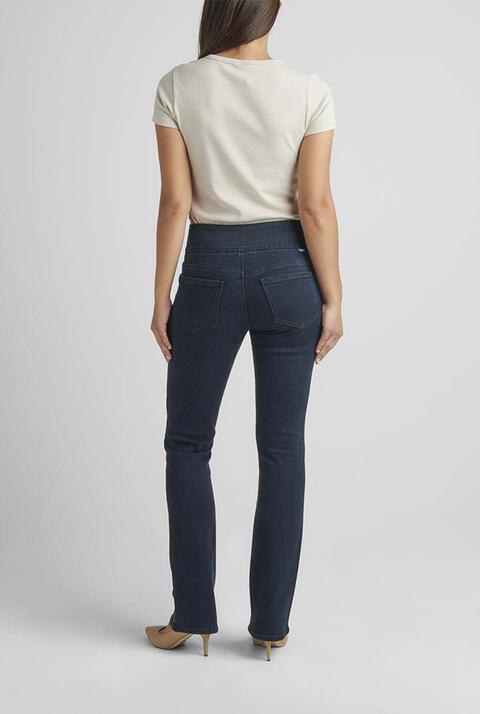 Fit Guide Paley Jeans