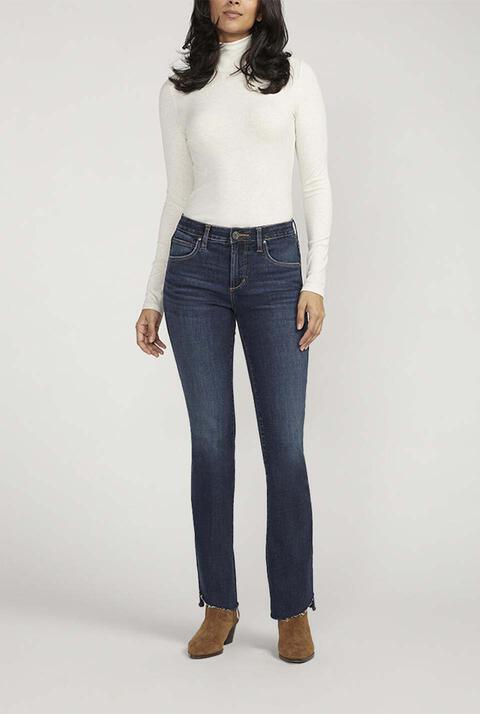 Fit Guide Eloise Jeans