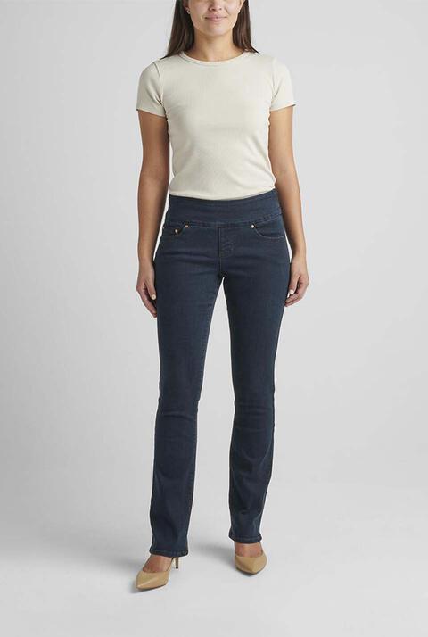 Fit Guide Paley Jeans