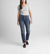 Stella High Rise 30" Straight Leg Jeans, , hi-res image number 0