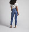 Valentina High Rise Skinny Pull-On Jeans, , hi-res image number 1