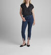 Viola High Rise Ankle Skinny Jeans, , hi-res image number 0