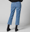 Stella High Rise Straight Leg Jeans, , hi-res image number 1