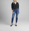 Cecilia Mid Rise Skinny Jeans Petite, , hi-res image number 0