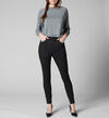 Cecilia High Rise Skinny Jeans - Sustainable Fabric, , hi-res image number 0
