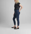Viola High Rise Ankle Skinny Jeans, , hi-res image number 2