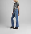 Ruby Mid Rise Straight Leg Jeans, , hi-res image number 2