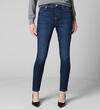 Valentina High Rise Skinny Jeans - Sustainable Fabric, , hi-res image number 2