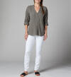 Rosa Button-Down Shirt, , hi-res image number 2