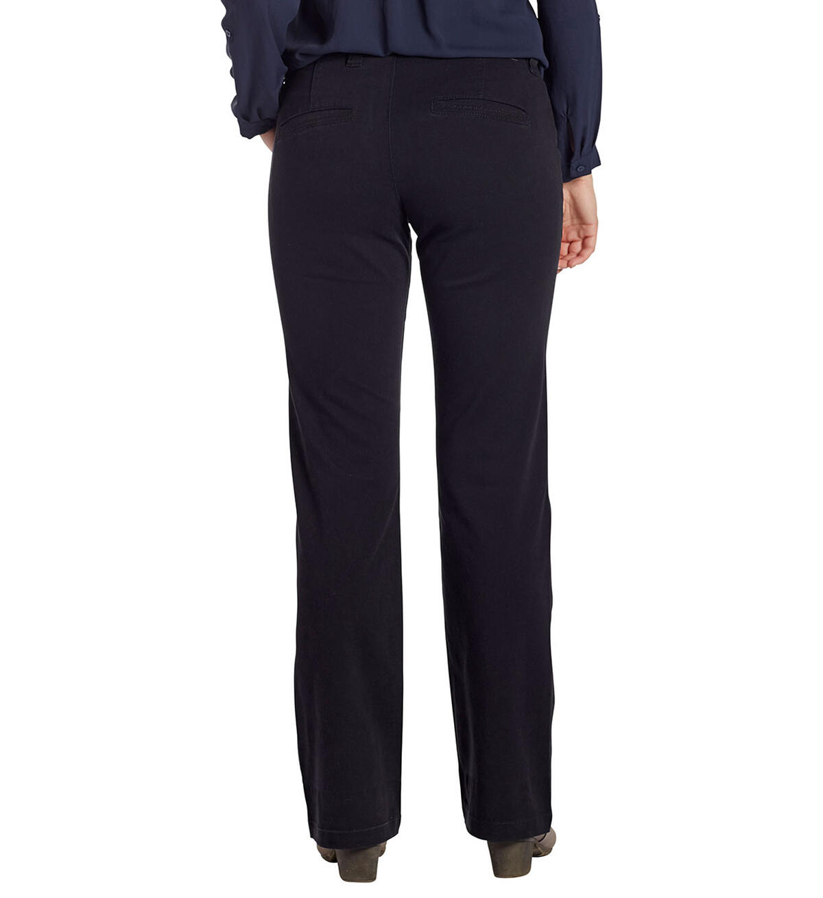 Petite Standard Trouser, , hi-res image number 1
