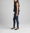 Nora Mid Rise Skinny Pull-On Jeans Petite, , hi-res image number 2