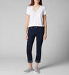 Carter Mid Rise Girlfriend Jeans - Sustainable Fabric, , hi-res image number 0