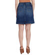 Mccamey Zip Front Skirt, , hi-res image number 1