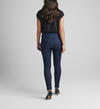 Nora Mid Rise Skinny Pull-On Jeans, , hi-res image number 1