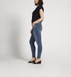 Cecilia Mid Rise Skinny Jeans Petite, , hi-res image number 2