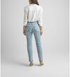 Stella High Rise 30-inch Straight Leg Jeans, , hi-res image number 1