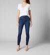 Petite High Rise Cecilia Skinny With Yoke, , hi-res image number 0