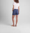 Maddie Mid Rise 5-inch Pull-On Short, , hi-res image number 1