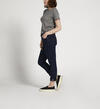 Carter Mid Rise Girlfriend Jeans Petite, , hi-res image number 2